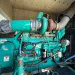 Cummins DFEK Standby Diesel Generator - Tier 2